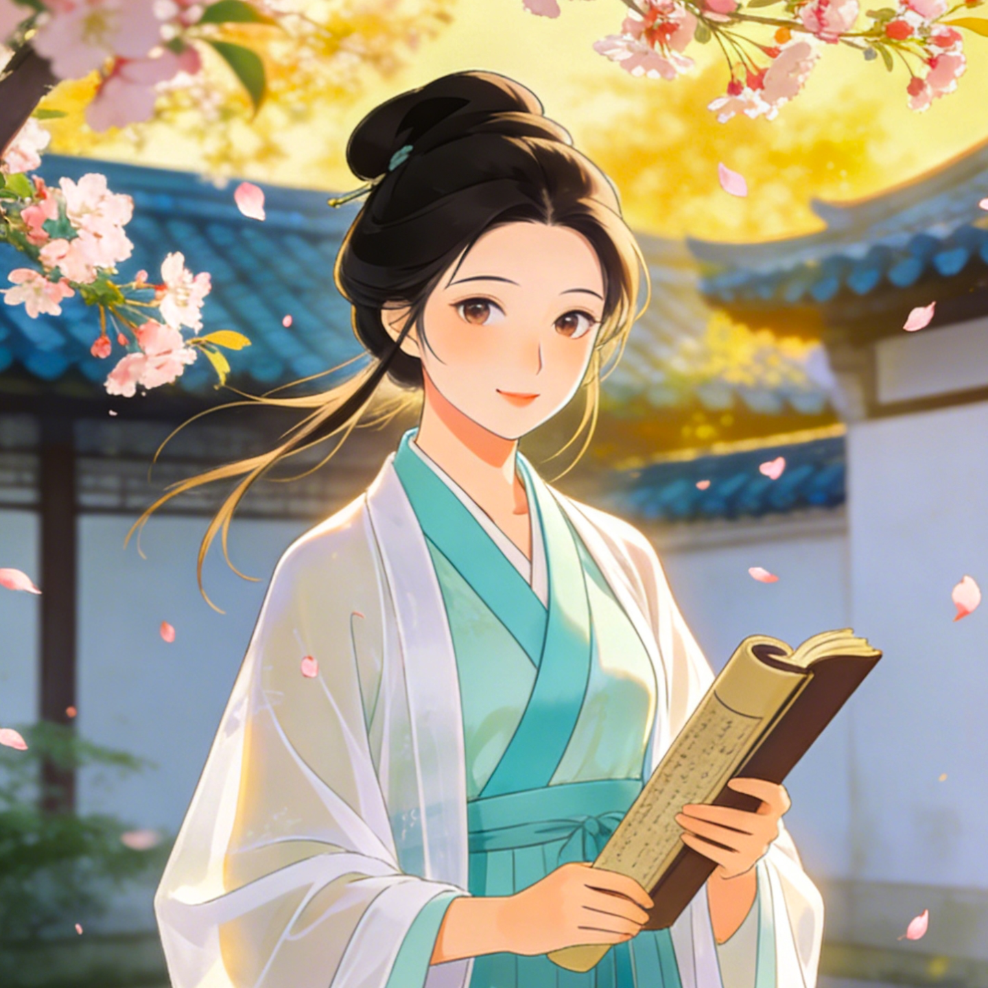 李清照：从汴京锦绣到江南孤舟，婉约才女的金石人生 episode artwork