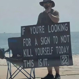 34 找回活人感 迸发生命力