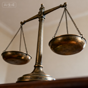 【星座研究所】第11期：当优雅失去平衡：天秤座不为人知的内心风暴！