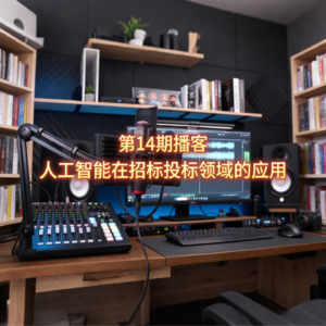 人工智能在招标投标领域的应用