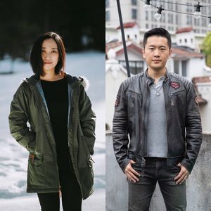 史蒂夫说246期 - 徐涛 - 看完奥运会，我们的成败观也该推倒重建了