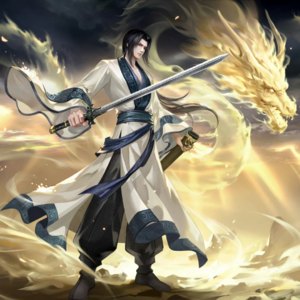 《七种武器》：使用离别钩，只是为了再相聚