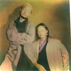 “假寐”|关于死亡、休息和真正活着