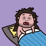 五彩斑斓独角兽