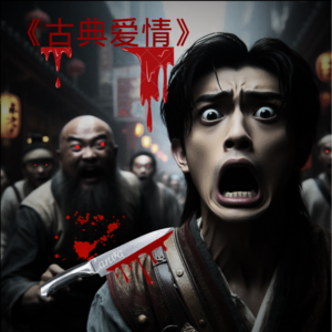 《古典爱情》与《红楼梦》的对比