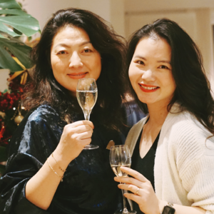 格桑｜從香格里拉來，傳承安特衛普古老酒肆，唐人街人人都愛她