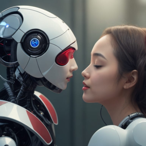 EP03. AI的爱与叛逆 & 教职上岸后的思考