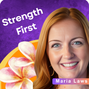 基于优势的领导力 | Maria Laws