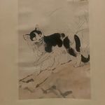 大栗的柠檬抹茶