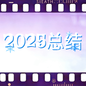 美好的2025总结——祛魅、防御、受阻、熬夜、尝试2