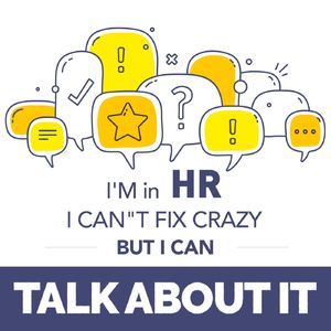 HR要善良的掰扯