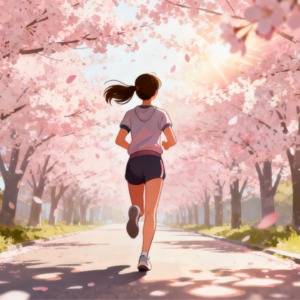 057. 三分钟热度，又菜又想玩？用「福格行为模型」剖析『运动拖延症』