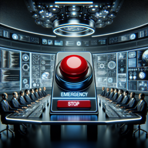 E155. 加州AI法案SB-1047激起争议 | 微曲屏成智能手机新宠