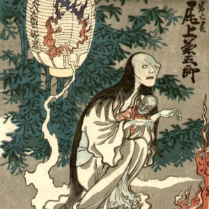 京都为啥叫“平安”京？晴空塔挡住煞气？风水和怨灵如何影响日本千年城市格局