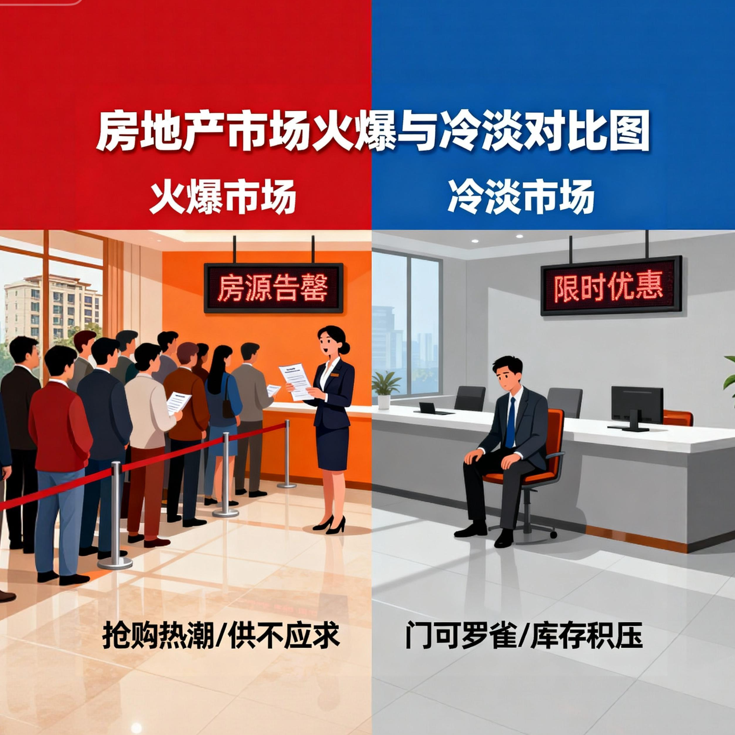 Vol.104 北上深琼取消限购，我们会怎样 episode artwork