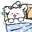 躺着最舒服的小乖