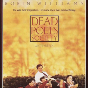 EP1 《死亡诗社》探索生命的意义