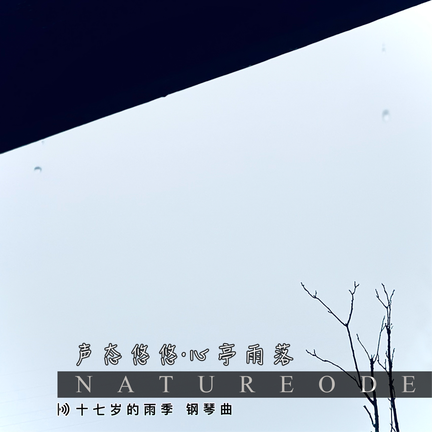 声态悠悠·心亭雨落[联合创作征集] episode artwork