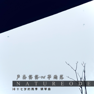 声态悠悠·心亭雨落[联合创作征集]
