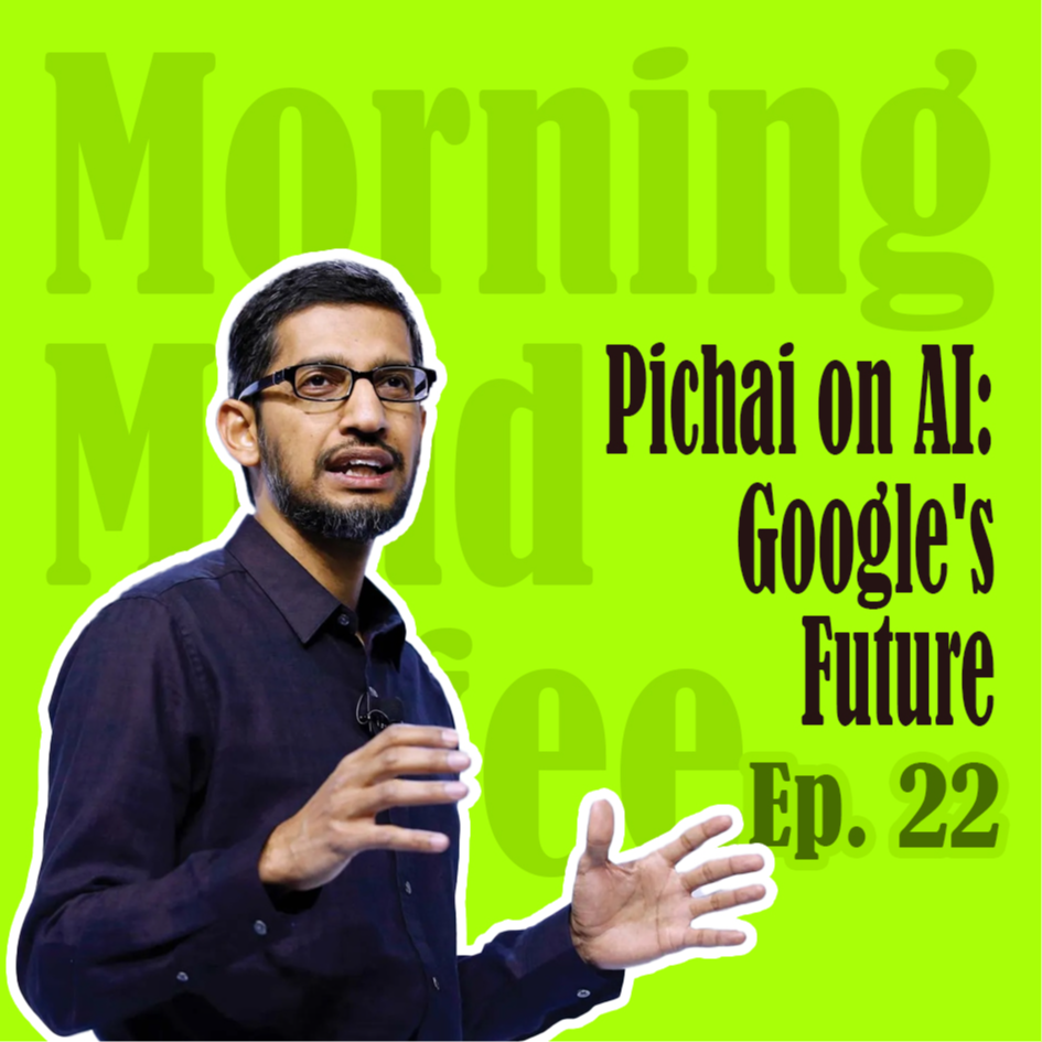 Podcast Cover
