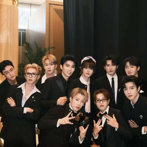 关于十个勤天的小事