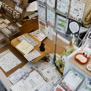 市集第一天，心情落落起起起起 📅 Dec.19