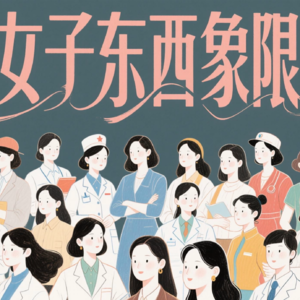 和一个直男聊完女性主义后我笑了