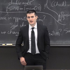 vol.26-逐帧拆解硅谷卷王Lex Fridman高效时间管理与习惯（上）