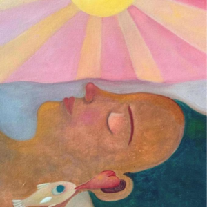 S1E13 我们八月见 | 西贡，网球和游泳，雨天