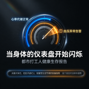 09 「串台安全出口FM」现代城市的现代病 ft. 老段、村长、德福