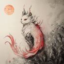 鲸鱼的明天日记