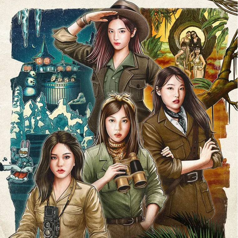 az.还没看《蹦蹦地球游戏厅》S2EP02最后30分钟的人有难了 episode artwork
