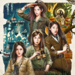 az.还没看《蹦蹦地球游戏厅》S2EP02最后30分钟的人有难了