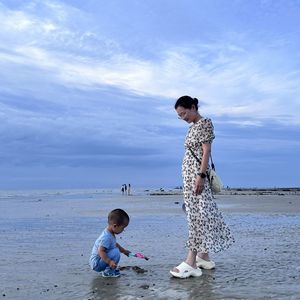 Yuhan觉知与生活