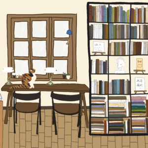 VOL2.《斯通纳》｜他在人生的缝隙中寻找孤独灵魂的解药