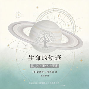 17 单口拆书|生命的轨迹:在那些逃不掉的功课中,看见真正的自己