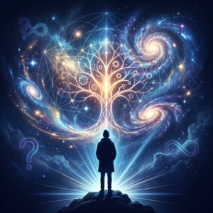 宇宙的目的是什么？