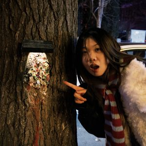 Lexie娴娴子