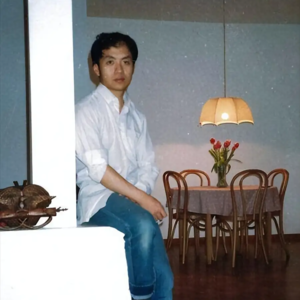 听听这个时代还在写诗的人｜顾城纪念特辑