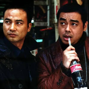 《非常突然》与杜琪峰的抗争：有些事今天不做，明天死了怎么办|创号周年纪念特辑