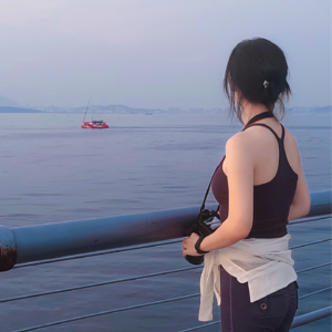 The calmer you stay,the better your exam results will be.