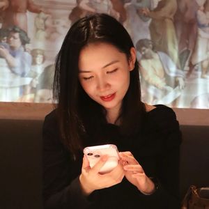 菱一颗