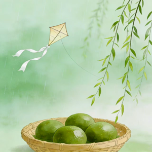 Vol.15【清明特辑】扫墓祭祖：家族业力与能量的校准仪式