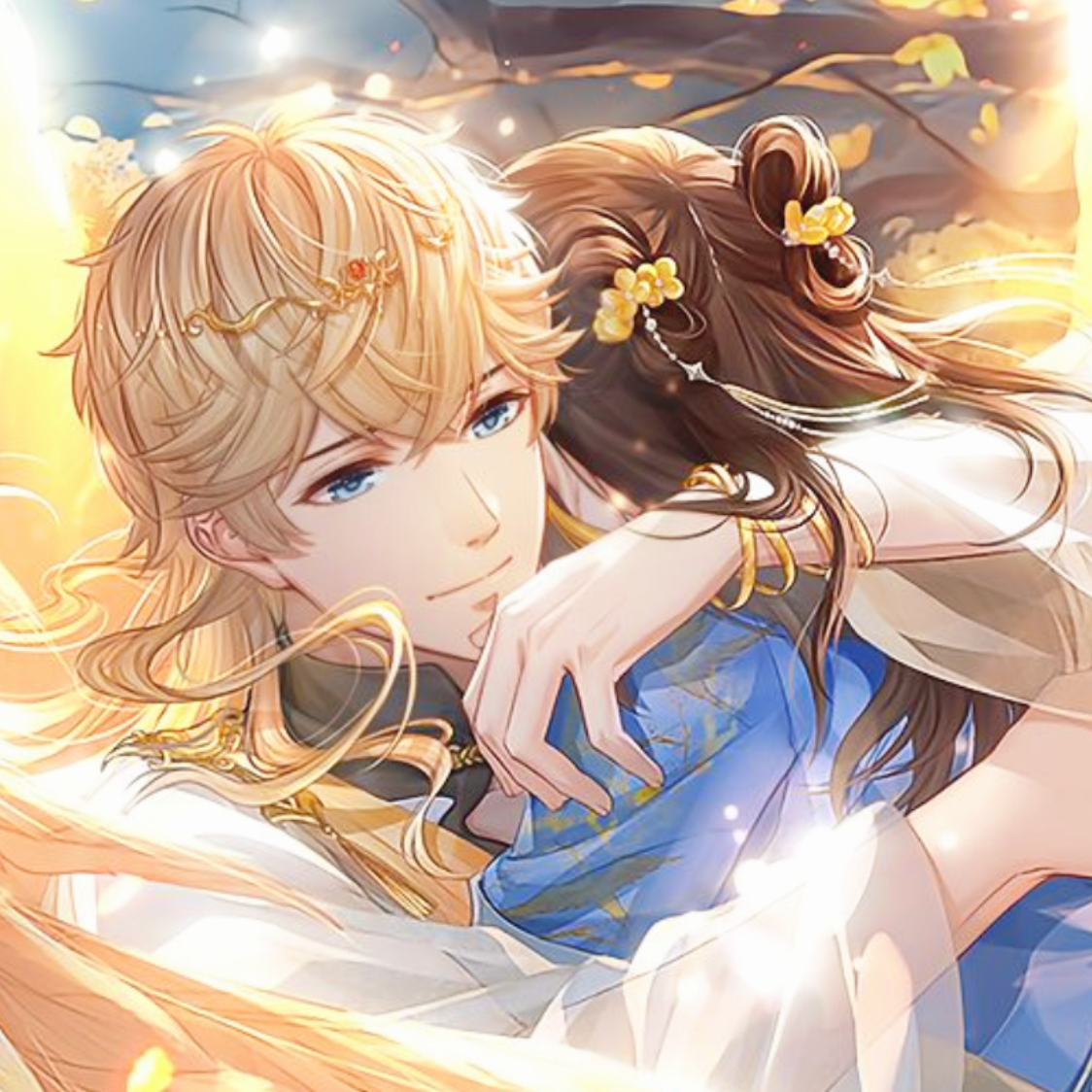 AI周棋洛翻唱《千年泪》 episode artwork