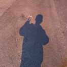 积极向上有理想的年轻人