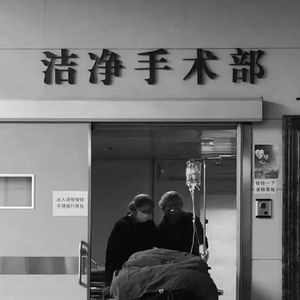 魏丹：记录是我们这个时代的「方舟」｜ 垂直入戏07