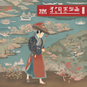 Ep12:'世轻言'｜序列主义？聊完这期真的不想去韩国了（阿鲛）