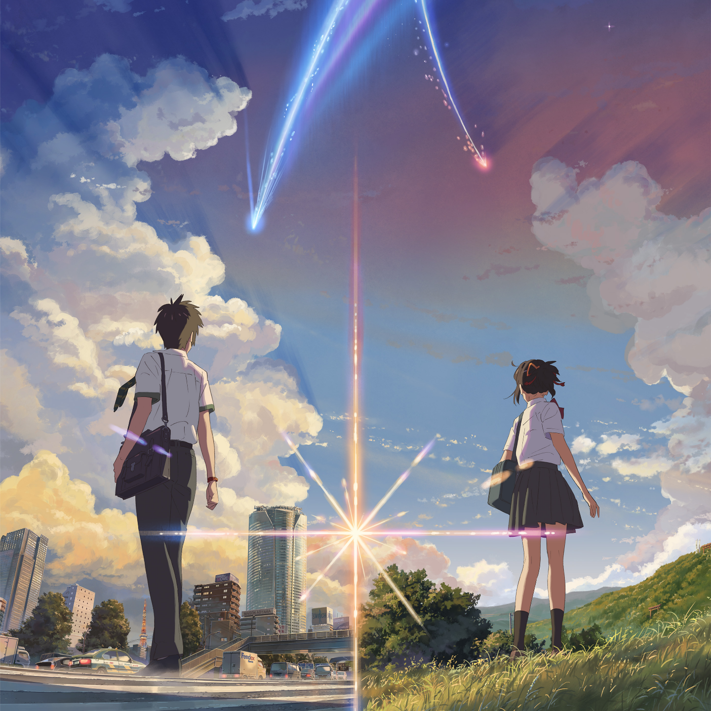 E39:相亲故事多！爱在转角，还是人海茫茫？ episode artwork