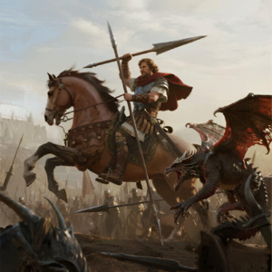 环球书场之战争与和平第308回番外:基督教七大主保圣人(上)