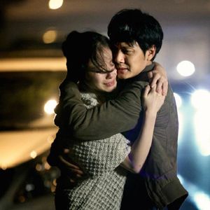 花田FM《为什么有些人就是宁死不分手呢》